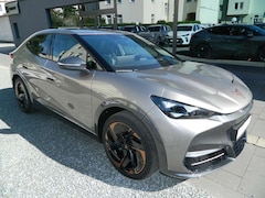 Bild des Angebotes CUPRA Tavascan VZ 4x4 BelowZero/ExtremeP/21Zoll Katla Black/Copper