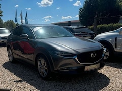 Bild des Angebotes Mazda CX-30 Selection*Led*HUD*360*Garantie*