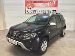 Bild des Angebotes Dacia Duster TCe100 LPG s&s Nav Klim Cam/sens alu16 Lo