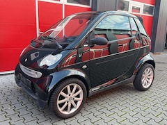 Bild des Angebotes smart city-coupé/city-cabrio smart