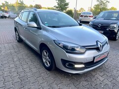Bild des Angebotes Renault Megane III  Paris/ Scheckheftgepflegt lückenlos