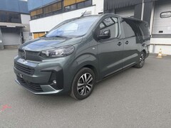 Bild des Angebotes Citroen Spacetourer Max XL AHK 8 Sitze Leder SOFORT