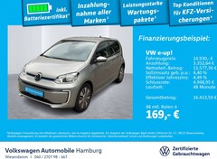 Bild des Angebotes VW e-up! United Klima Sitzhzg