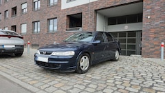 Opel Vectra Vectra B 2.2 Facelift Sport Zender