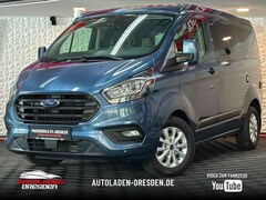 Bild des Angebotes Ford Nugget 2.0TDCi 4SCHLAF#KÜCHE#SH#SHZ#FH#AHK#ACC