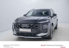 Audi Q3 SUV TFSI 110 kW S-TRO*S-LINE*LED*RFK*PANO*ACC
