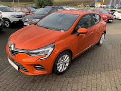Bild des Angebotes Renault Clio V Experience TCe100  Navi Voll-LED PDC SHZ Alu16