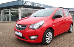Bild des Angebotes Opel Karl 1.0 Excite Klima/Lenkradheizung/CityLenkung