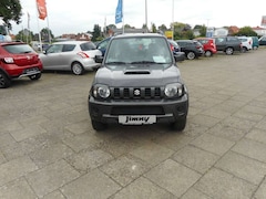 Bild des Angebotes Suzuki Jimny Automatik Comfort Ranger