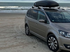 Bild des Angebotes VW Touran Touran 1.4 TSI Cup / 7 Sitzplätze