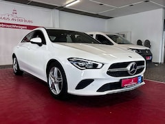 Bild des Angebotes Mercedes-Benz CLA 200 /LED/Navi/AHK/2.Hand