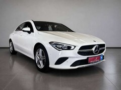 Bild des Angebotes Mercedes-Benz CLA 200 /LED/Navi/AHK/2.Hand