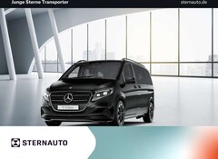 Bild des Angebotes Mercedes-Benz V 300 V 300 d 4M Style/K DISTR. Navi Multibeam Standhz AHK