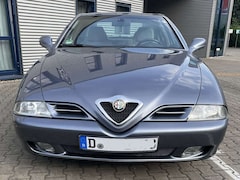 Bild des Angebotes Alfa Romeo 166 166 2.5 V6 24V