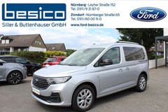 Bild des Angebotes Ford Tourneo Connect Titanium 1,5EcoBoost*Navi*Winter Paket*Kamera*PDC*