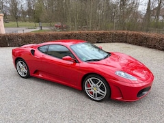 Bild des Angebotes Ferrari F430 Berlinetta 6 Gang Schaltgetriebe TOP TOP