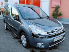 Bild des Angebotes Citroen Berlingo eHDI92 EGS Selection - Rollstuhlumbau Selbstfahrer