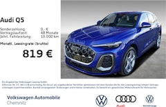Bild des Angebotes Audi Q5 2.0 TDI quattro *TechPro*S-Line*Luftfahrwerk*