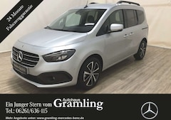 Bild des Angebotes Mercedes-Benz T-Class T 180 d PROGRESSIVE *Navi*AHK*KEYLESS-GO*Kamera*