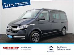 Bild des Angebotes VW T6.1 California Beach 2.0 TDI/LED, AHK, ACC, DCC