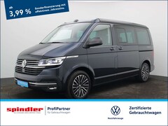 Bild des Angebotes VW T6.1 California Beach 2.0 TDI/LED, AHK, ACC, DCC