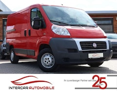Bild des Angebotes Fiat Ducato 115 2.0 JTD H1L1 |1.Hand|AHK|Turbo NEU|