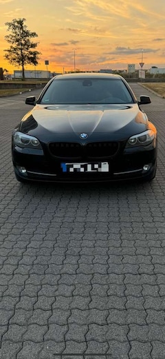 Bild des Angebotes BMW 525 525 d
