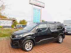 Bild des Angebotes Peugeot Rifter 1,2 PureTech 130 Automatik GT Line L2 7 Sitzer AHK