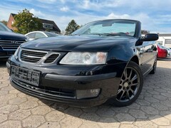 Bild des Angebotes Saab 9-3 Cabriolet T Vector