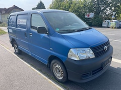Bild des Angebotes Toyota Hiace HiAce D-4D D-4D
