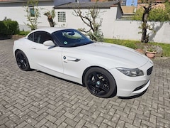 Bild des Angebotes BMW Z4 sDrive20i Aut.