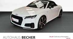 Bild des Angebotes Audi TT Roadster 45 TFSI quattro S-tronic S-line /Navi