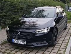 Bild des Angebotes Opel Insignia Sports Tourer 2.0 BiTurbo Diesel 4x4 Aut Ultimate