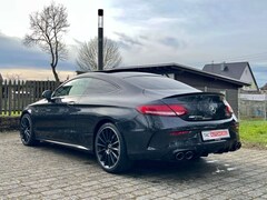 Bild des Angebotes Mercedes-Benz C 43 AMG C43 AMG 4M Coupe PANO WIDE ACC