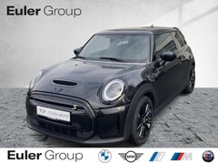 Bild des Angebotes MINI Cooper SE 3-Türer HUD Pano Leder Wärmepumpe H&K