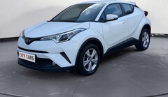 Bild des Angebotes Toyota C-HR Flow Navi Kamera LED