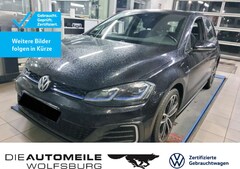 Bild des Angebotes VW Golf GTE 7 VII 1.4 GTE DSG GTE Standhzg/Einparkhi/Ap