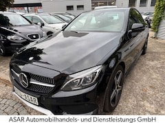 Bild des Angebotes Mercedes-Benz C 450 /C 43 Burmester/Head-Up