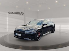 Bild des Angebotes Audi RS6 RS 6 Avant 4.0 TFSI quattro perf. 360 PANO AHK