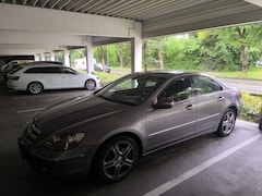 Bild des Angebotes Honda Legend 3.5 V6 SH-AWD