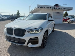 Bild des Angebotes BMW X4 xDrive 30 d  Mild-Hybrid  M Paket *1.HAND*