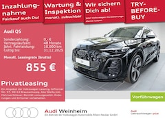 Bild des Angebotes Audi Q5 2.0 TDI Sportback edition one LED Navi AHV uv