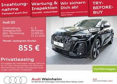 Bild des Angebotes Audi Q5 2.0 TDI Sportback edition one LED Navi AHV uv