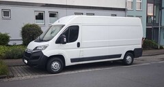 Bild des Angebotes Citroen Jumper 33 L2H2 Profi