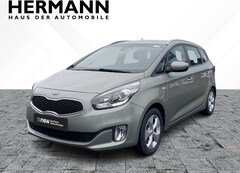 Bild des Angebotes Kia Carens 1.6 GDI Edition 7 *AHK*SHZ*PDC*LM*Klima