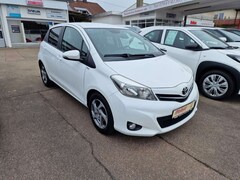 Bild des Angebotes Toyota Yaris Edition,Allwetterreifen