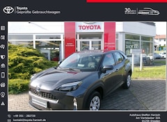 Bild des Angebotes Toyota Yaris Cross Hybrid 1.5 VVT-i Business Edition