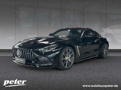 Bild des Angebotes Mercedes-Benz AMG GT 63 4M+ AMG/20"/Digital/Burmester