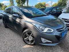 Bild des Angebotes Hyundai i40 World Cup*1.HD*Klima*Temp*Freispr*TÜV NEU