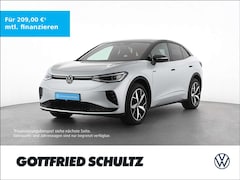 Bild des Angebotes VW ID.5 GTX 4Motion Matrix AHK Wärmepumpe Anschlussgaranti